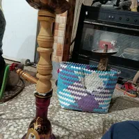 قلیان|صنایع دستی و سایر لوازم تزئینی|قم, آزادگان|دیوار