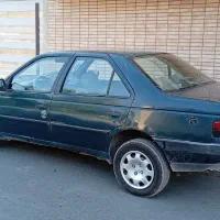 پژو اردی دوگانه 84|خودرو سواری و وانت|اصفهان, امیرعرب|دیوار