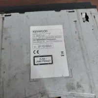 ظبط کنوود سالم ۴خروجی|قطعات یدکی و لوازم جانبی|ساوه, |دیوار