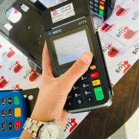 کارتخوان 4G لمسی