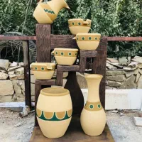 ابنما،الاچیق،باربیکیو،المان شهری،مجسمه