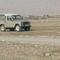پاژن 74موتور سانتانا