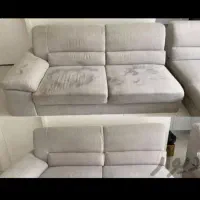 مبلشوی و قالیشویی فرصت شیرازی بلوار رحمت باهنر|خدمات نظافت|شیراز, لاله|دیوار