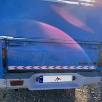 نیسان دیزل|خودرو سواری و وانت|هوراند, |دیوار