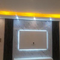 برقکار خورده کاری همه جای شهر