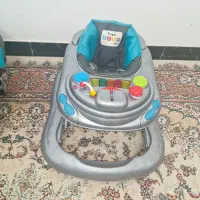 کالسکه کریر گهواره و روروک نوزاد|کالسکه و لوازم جانبی|جهرم, |دیوار