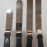 پالت خامه کشی لوازم قنادی