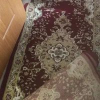 فرش کناره ۱۲ متری