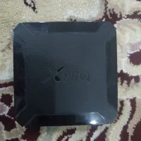 سالم و سلامت اندروید باکس