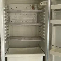 یخچال|یخچال و فریزر|نیشابور, مدرس|دیوار