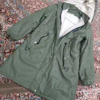 پالتو خز نو