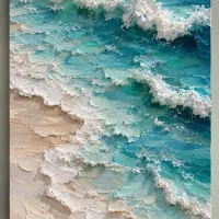اموزش تابلو تکسچر