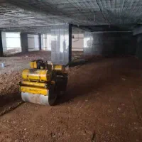 اجاره غلطک کمپکتور با ظرفیت کوبش ۱ تا ۱۰ تن شیراز|ماشین‌آلات صنعتی|شیراز, شهرک بزین|دیوار