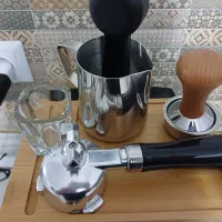 اسپرسو ساز ارشیا