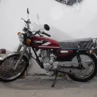 موتور ۱۵۰ مدل ۹۰ استارتی