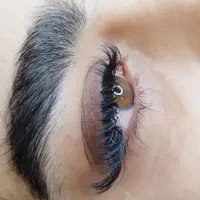 اکستیشن مژه  لیفت ابرو تتو بدن خط چشم رژ لب دائم|خدمات آرایشگری و زیبایی|بندر کنگان, |دیوار