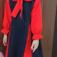 لباس فرم پیش دبستانی