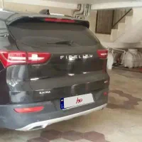 فیدیلیتی 403فروش فوری|خودرو سواری و وانت|کهریزک, |دیوار