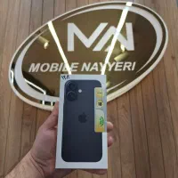 اپل iPhone 16 با حافظهٔ ۱۲۸ گیگابایت