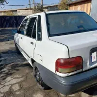 پراید ۱۳۱ مدل ۹۰ SL|خودرو سواری و وانت|کرج, شهرک جهان آرا|دیوار