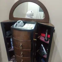 خاص ترین میز اکسسوری