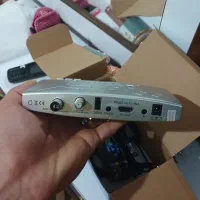 نصب انتن خارجی و فروش لوازم ریز تا درشت