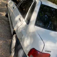 پراید مدل ۹۲|خودرو سواری و وانت|بومهن, |دیوار