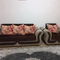 فروش|مبلمان خانگی و میز عسلی|سلماس, |دیوار