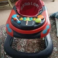 هر کدوم فقط ۱۵۰ تومن|کالسکه و لوازم جانبی|ساوه, |دیوار