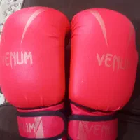 دستکش بوکس وینوم