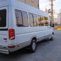 سرویس و دربستی اویکو 19نفره|خدمات حمل و نقل|اصفهان, باغ گلها|دیوار