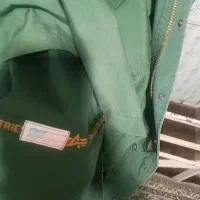 اورکت الفا امریکایی X-SMALL