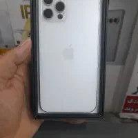 آیفون گوشی ۱۲ پرو و ۱۲ مینی نرمال