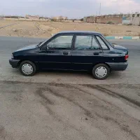 پراید‌80عروسک