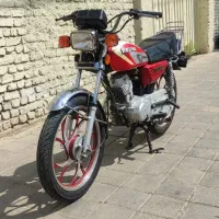 موتور پرواز مدل ۹۵