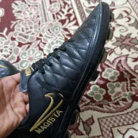 کفش ورزشی چمن|کیف، کفش، کمربند|تربت‌حیدریه, یحیی آباد|دیوار