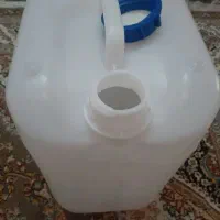 ۲۰لیتری|ظروف نگهدارنده، پلاستیکی، یک‌بارمصرف|اصفهان, هفتون|دیوار