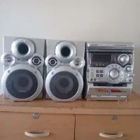 استریوسامسونگ۲۱۰۰وات