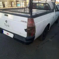 وانت آریسان مدل 94 معاوضه هم دارم|خودرو سواری و وانت|تربت جام, میرقوام الدین|دیوار