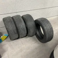 لاستیک دانلوپ ماکسیما