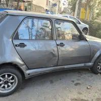 نیو پیکی مدل ۸۵قیمت ۱۶۰میلیون|خودرو سواری و وانت|کوهدشت, |دیوار