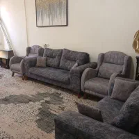 مبل ۷ نفره شیک و باکلاس