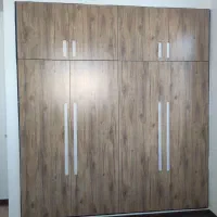 کابینت و کمد دیواری