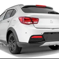 حواله اریا 2000سی‌سی گیربکس اتوماتیک. قیمت توافی