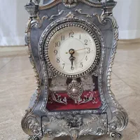 ساعت موزیکال