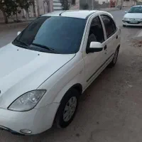 تیبا 2 مدل 1400 در حد صفر بدون نقطه|خودرو سواری و وانت|شاهرود, |دیوار