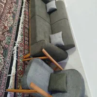 مبلمان مینیمال|مبلمان خانگی و میز عسلی|مشهد, فاطمیه|دیوار