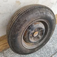 لاستیک و رینگ و باربند پیکان