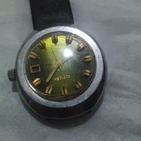 یک عدد ساعت