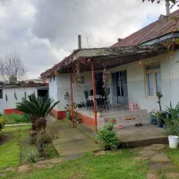 ویلا باغ باصفا در صفائیه ۷۵۰ متر سند